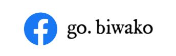 バナー:go.biwako Facebook