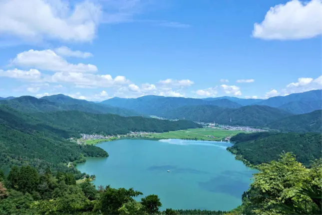 湖北エリアの特別体験