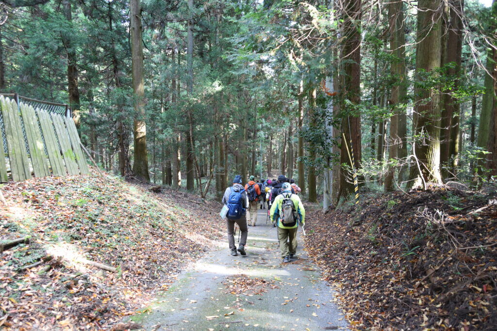 【京極家】から始まる米原～地元ガイドと歩く城下町