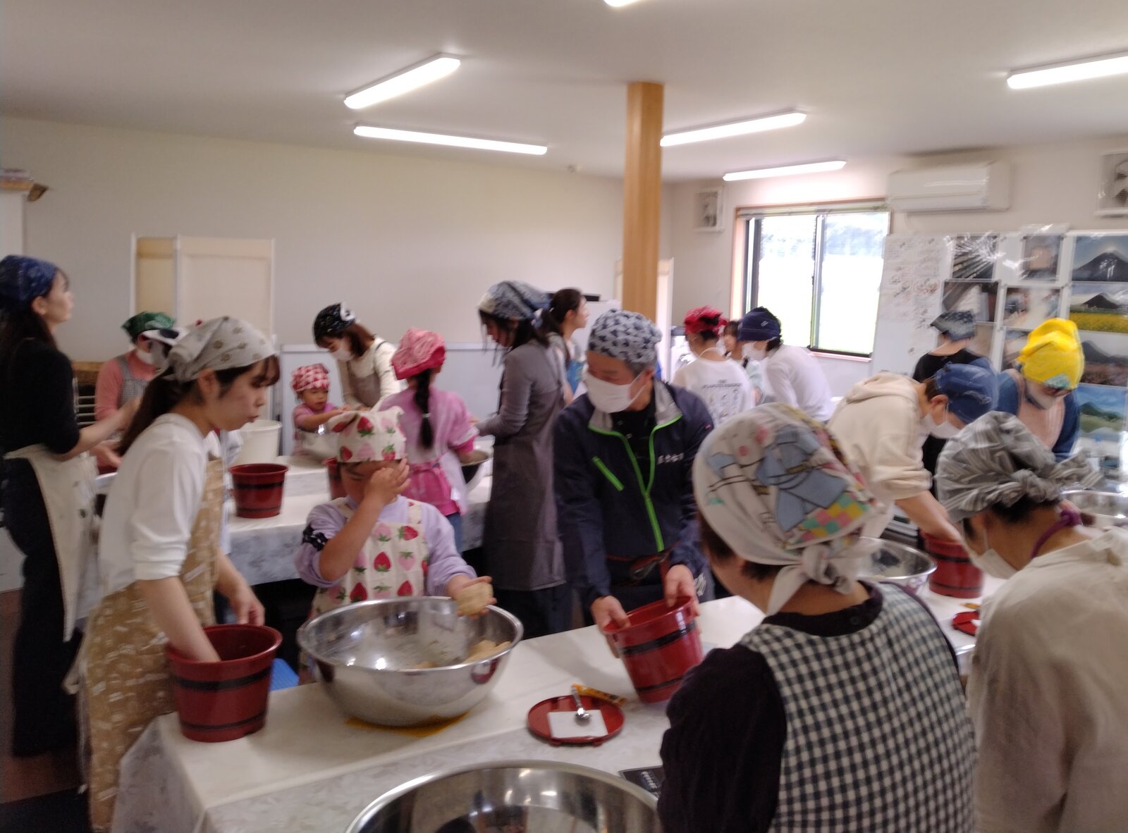 糀屋吉右衛門（こうじやきちえもん）で発酵を楽しむ