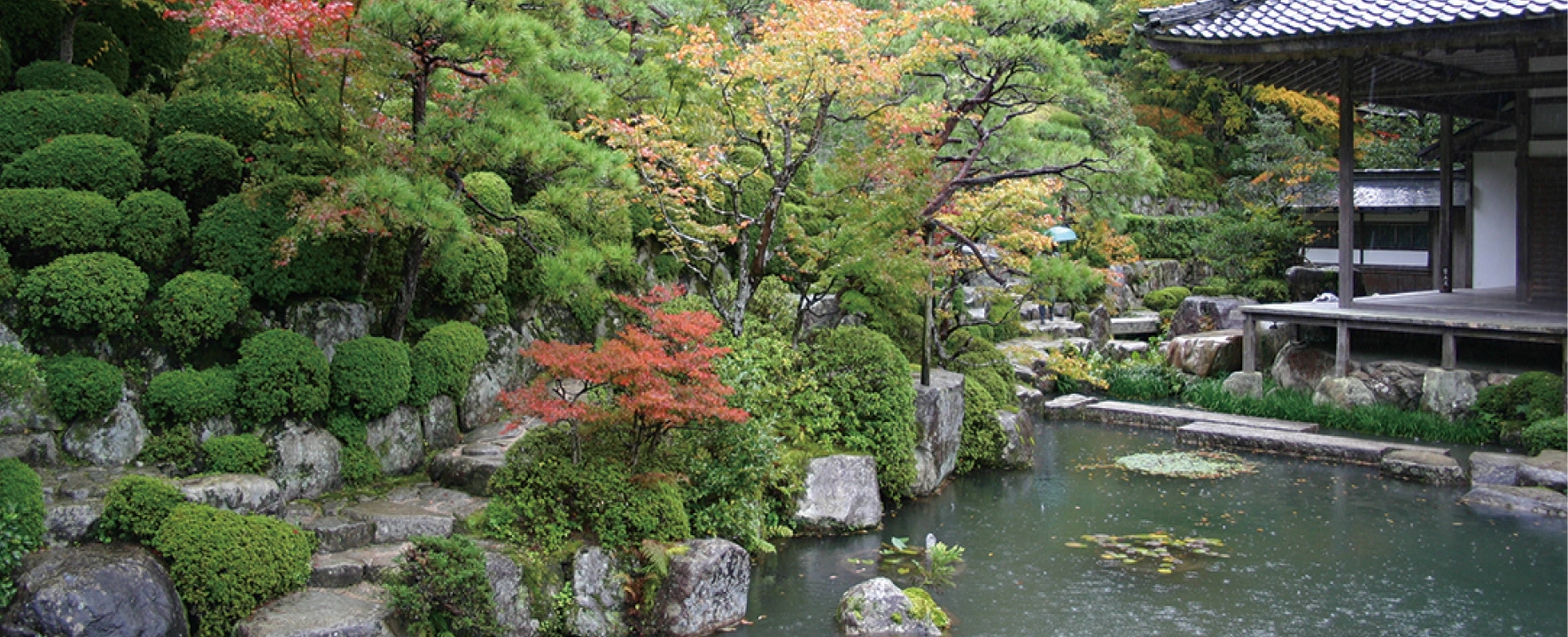 百済寺
