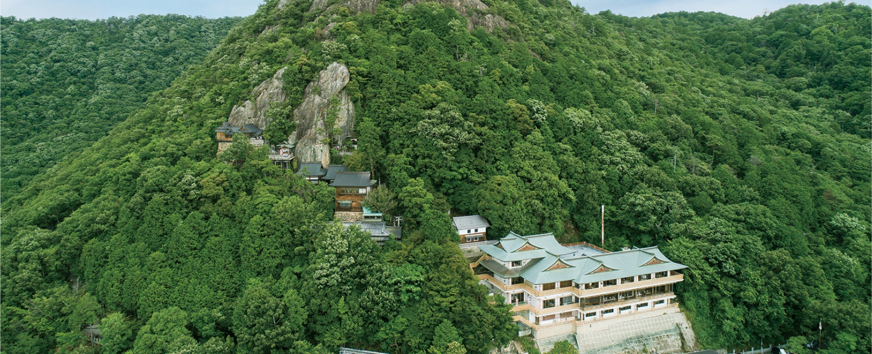 太郎坊宮